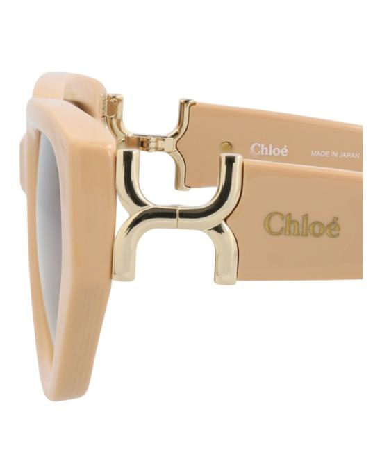  끌로에 선글라스 CH0235S 30015140 004 10047 NS Neutrals - CHLOE