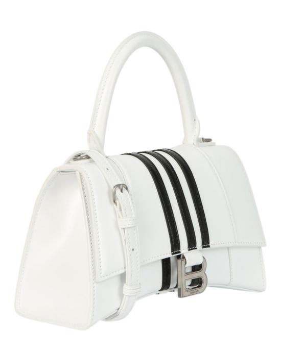  발렌시아가 숄더백 593546 210MA 9160 10420 NS White - BALENCIAGA