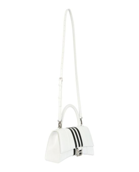  발렌시아가 숄더백 593546 210MA 9160 10420 NS White - BALENCIAGA