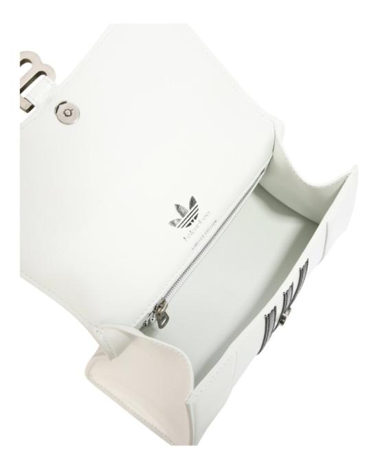  발렌시아가 숄더백 593546 210MA 9160 10420 NS White - BALENCIAGA