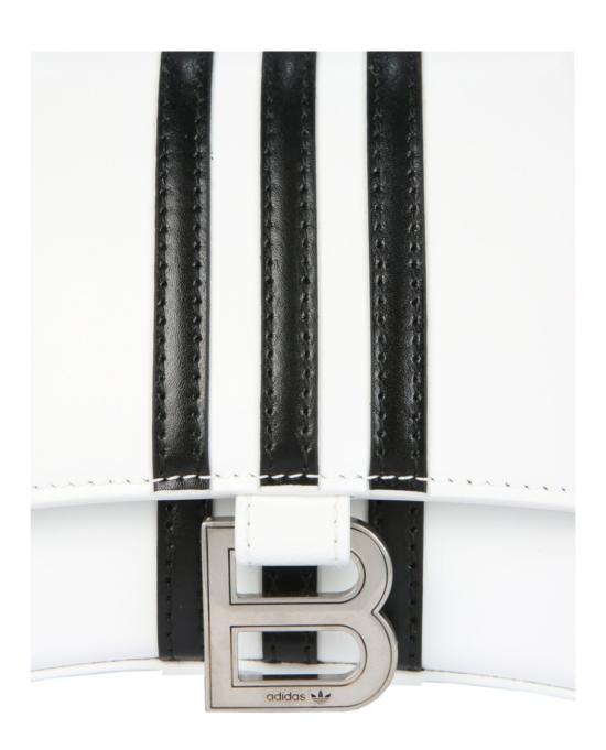  발렌시아가 숄더백 593546 210MA 9160 10420 NS White - BALENCIAGA