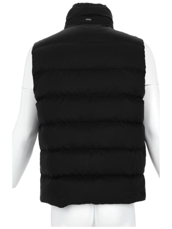 26FW 에르노 자켓 PI001267U 12414Z9300 Black - HERNO