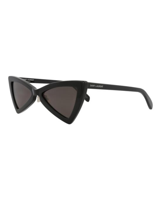  생로랑 아세테이트 캣아이 제리 선글라스 SL207JERRY 30002309 005 00344 NS Black - SAINT LAURENT