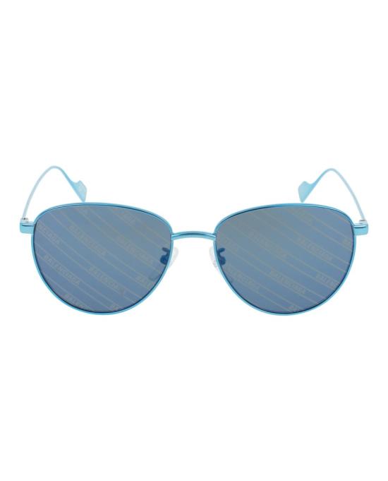  발렌시아가 선글라스 BB0088SK 30008426 006 Blue