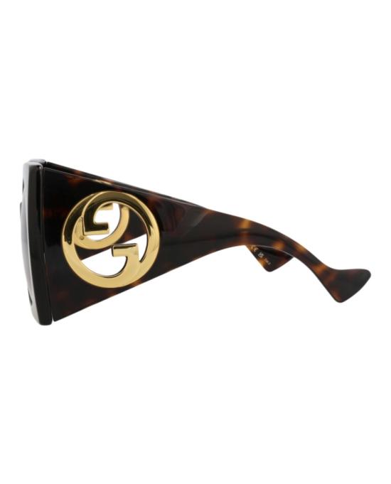 구찌 선글라스 GG1254S 30013851 002 20355 NS Brown - GUCCI