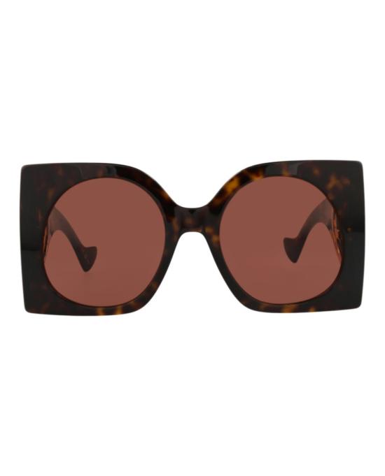  구찌 선글라스 GG1254S 30013851 002 20355 NS Brown
