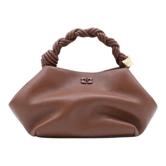 26FW 가니 가방 C2100034ZXJ Brown