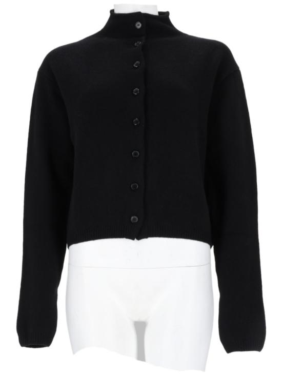 26FW 케이트 니트웨어 18311534 K534200 Black
