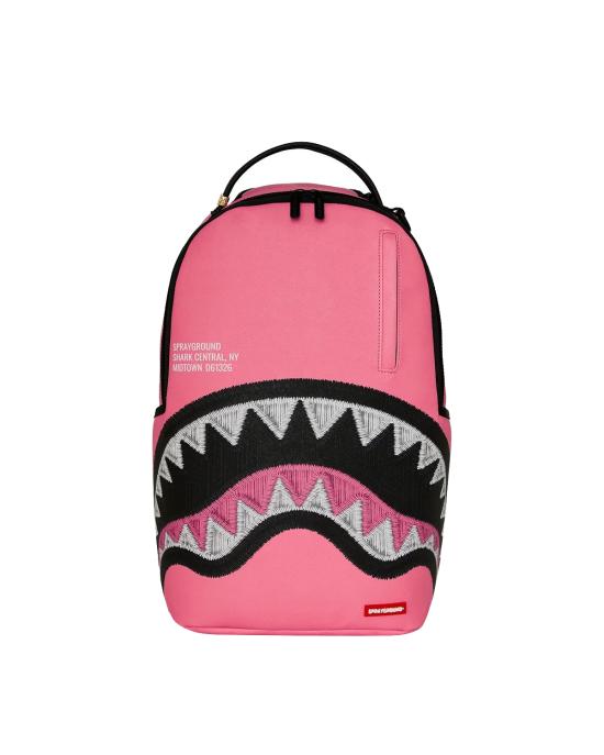 26FW 스프레이그라운드 백팩 910B9630NSZ multi MULTICOLOR