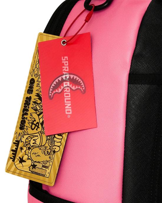 26FW 스프레이그라운드 백팩 910B9630NSZ multi MULTICOLOR - SPRAYGROUND