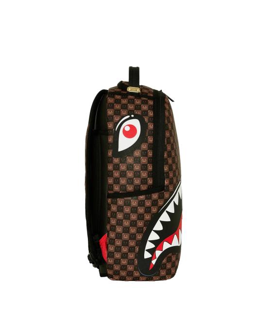 26FW 스프레이그라운드 백팩 910B8634NSZ multi MULTICOLOR - SPRAYGROUND