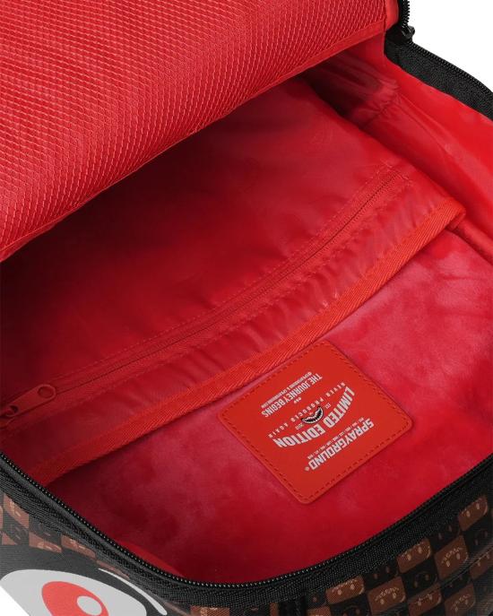 26FW 스프레이그라운드 백팩 910B8634NSZ multi MULTICOLOR - SPRAYGROUND