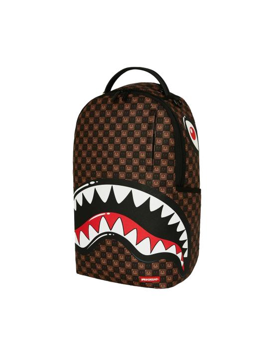 26FW 스프레이그라운드 백팩 910B8634NSZ multi MULTICOLOR - SPRAYGROUND