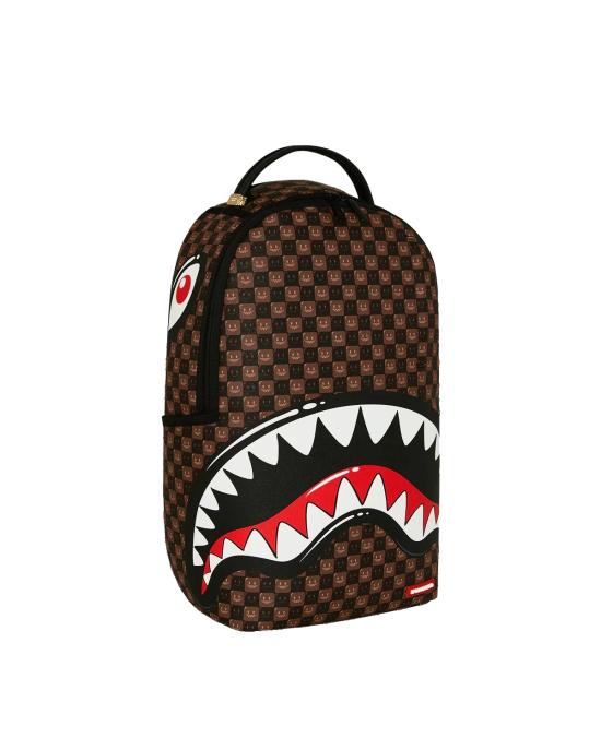 26FW 스프레이그라운드 백팩 910B8634NSZ multi MULTICOLOR - SPRAYGROUND