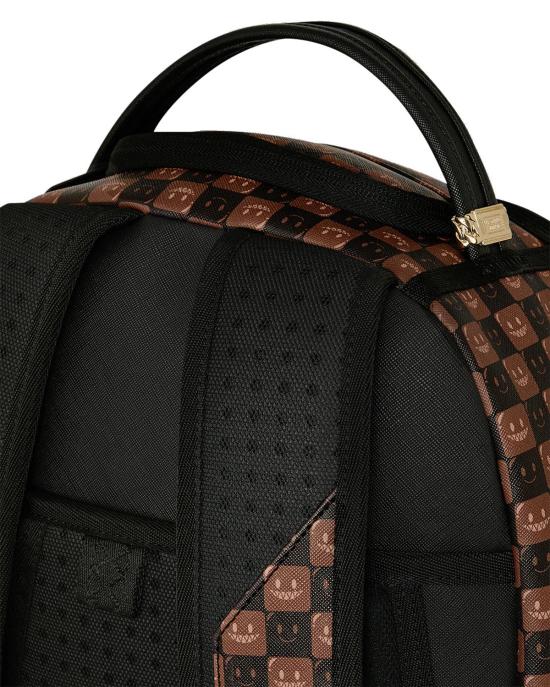 26FW 스프레이그라운드 백팩 910B8634NSZ multi MULTICOLOR - SPRAYGROUND