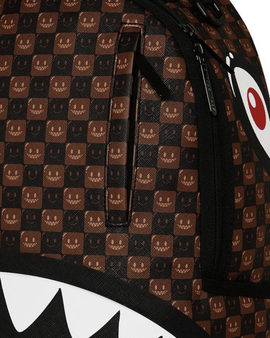 26FW 스프레이그라운드 백팩 910B8634NSZ multi MULTICOLOR - SPRAYGROUND