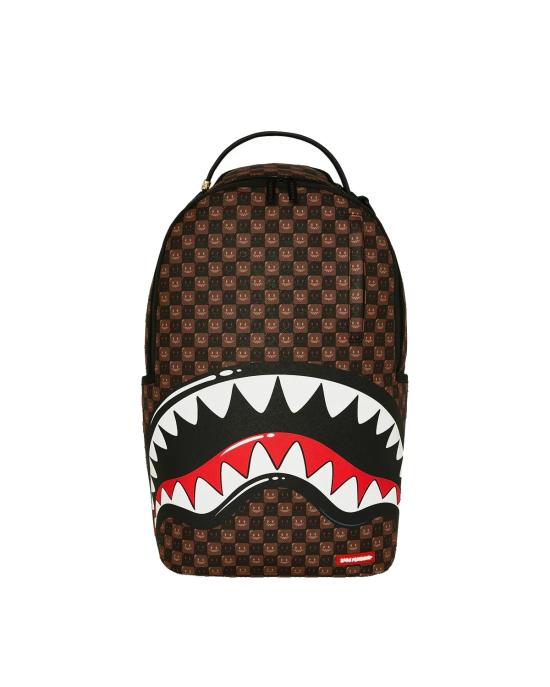 26FW 스프레이그라운드 백팩 910B8634NSZ multi MULTICOLOR