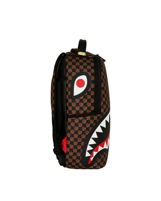 26FW 스프레이그라운드 백팩 910B8744NSZ multi MULTICOLOR - SPRAYGROUND
