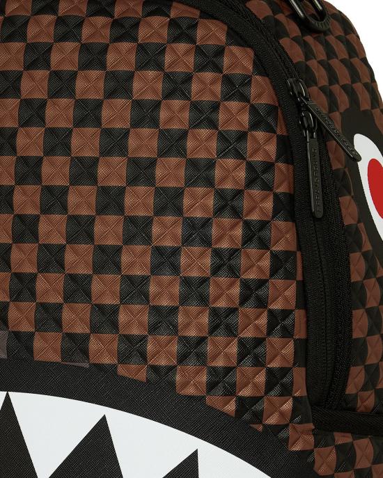 26FW 스프레이그라운드 백팩 910B8744NSZ multi MULTICOLOR - SPRAYGROUND