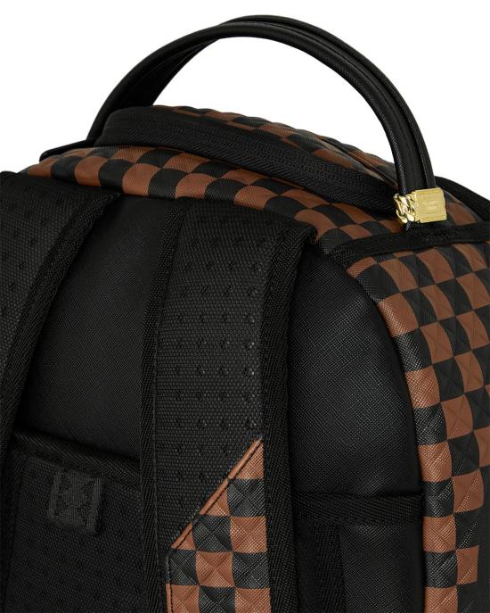 26FW 스프레이그라운드 백팩 910B8744NSZ multi MULTICOLOR - SPRAYGROUND