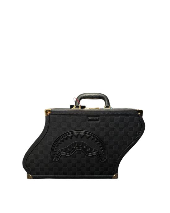 26FW 스프레이그라운드 가방 910B8129NSZ black NERO