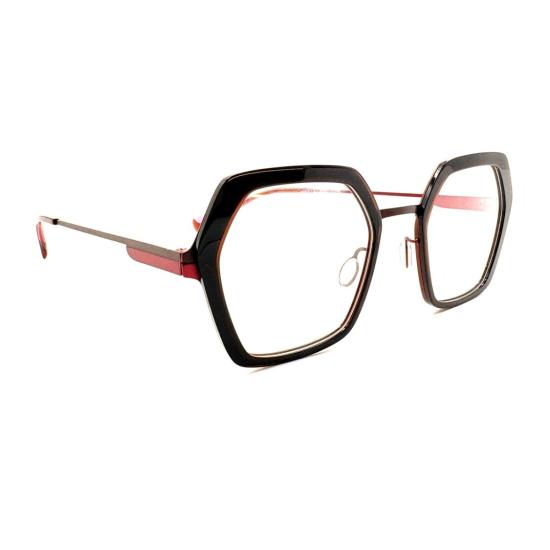 26SS 캐롤라인 아브람 안경 1APR5JJ0A Red