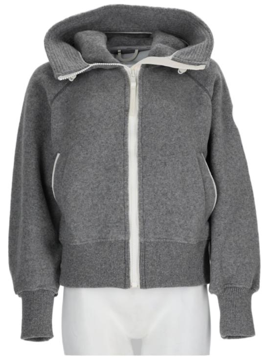  캐나다구스 자켓 7102WW 9099 Grey