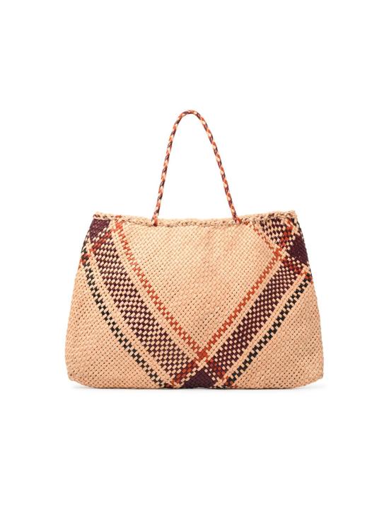 26FW 드래곤디퓨전 숄더백 8703BCOMBO 3 COLORS Pink