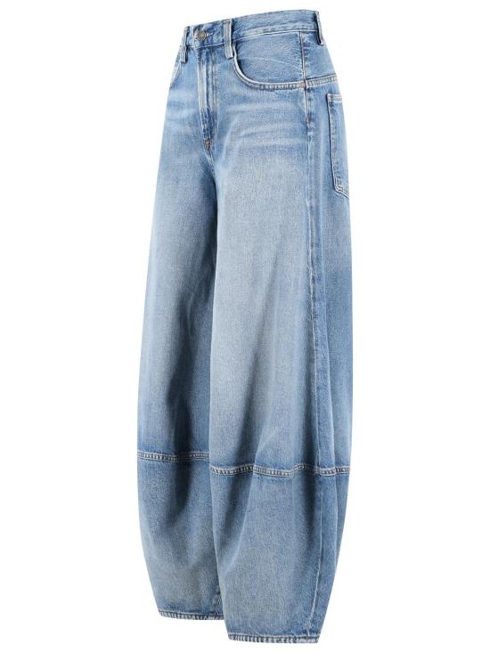 26FW 에이골디 데님 팬츠 A331 1604AVNU Blue - AGOLDE