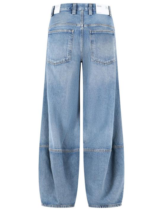 26FW 에이골디 데님 팬츠 A331 1604AVNU Blue - AGOLDE