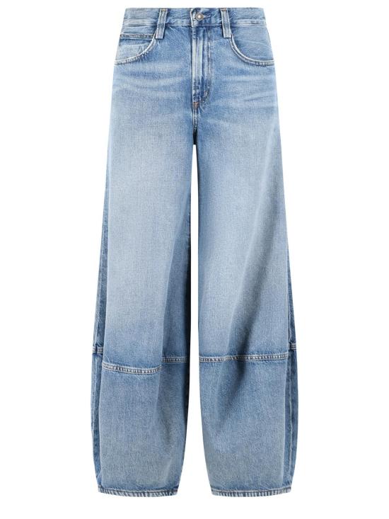 26FW 에이골디 데님 팬츠 A331 1604AVNU Blue