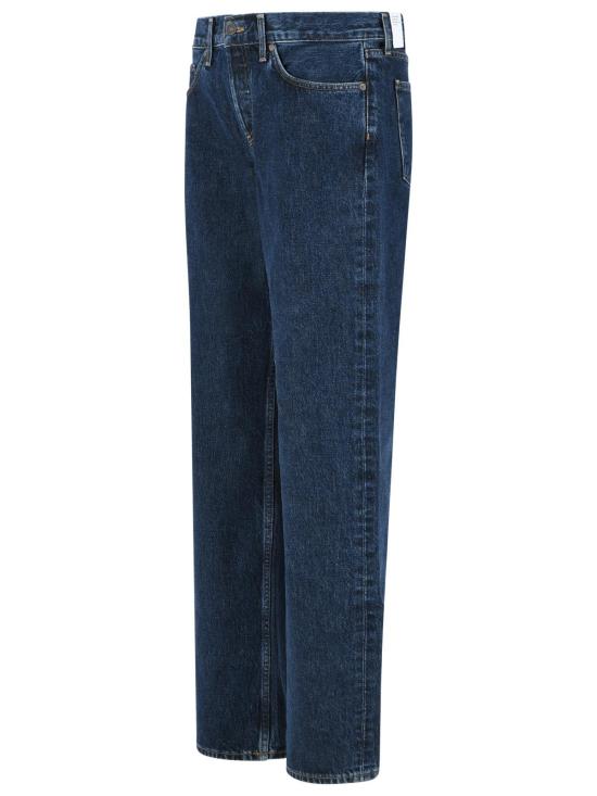 26FW 에이골디 데님 팬츠 A260 1206PNDLM Blue - AGOLDE