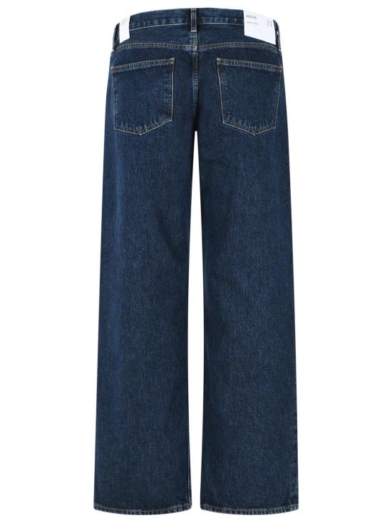 26FW 에이골디 데님 팬츠 A260 1206PNDLM Blue - AGOLDE