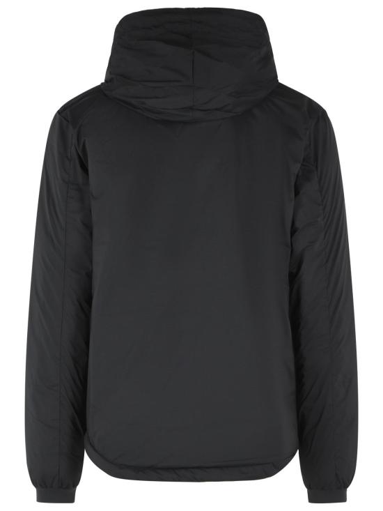 26FW 캐나다구스 로지 후디 5078MB9061 Black - CANADA GOOSE