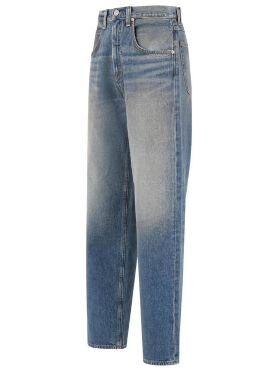 26FW 에이골디 데님 팬츠 A662B 1371LTFD Blue - AGOLDE