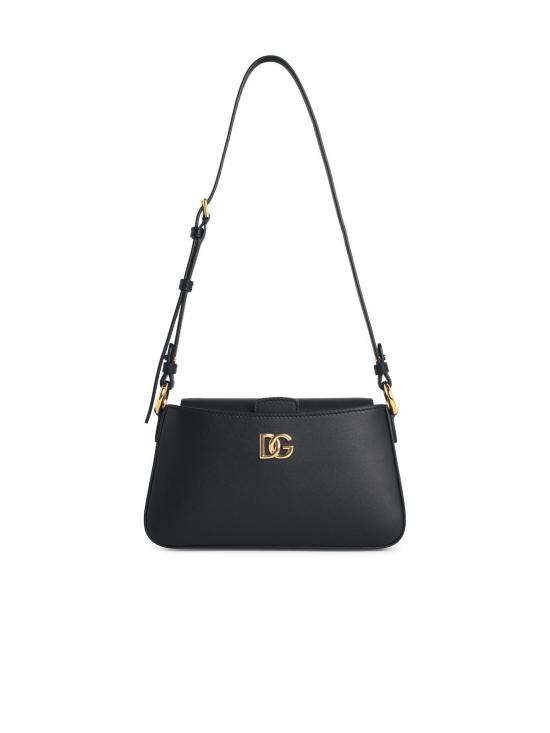 26FW 돌체앤가바나 숄더백 BI3466 A3P0080999 Black
