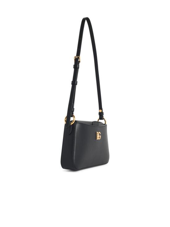 26FW 돌체앤가바나 숄더백 BI3466 A3P0080999 Black - DOLCE & GABBANA