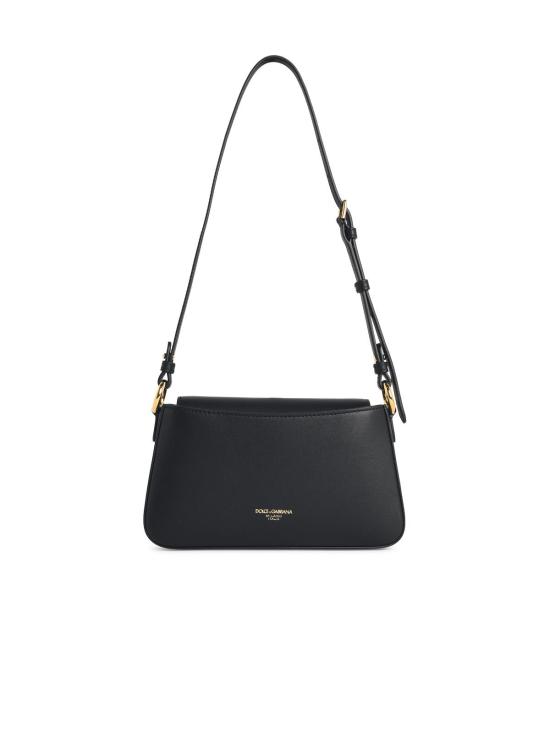 26FW 돌체앤가바나 숄더백 BI3466 A3P0080999 Black - DOLCE & GABBANA