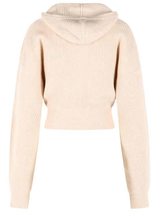26FW 스포트막스 가디건 2622346022002 Ivory - SPORTMAX