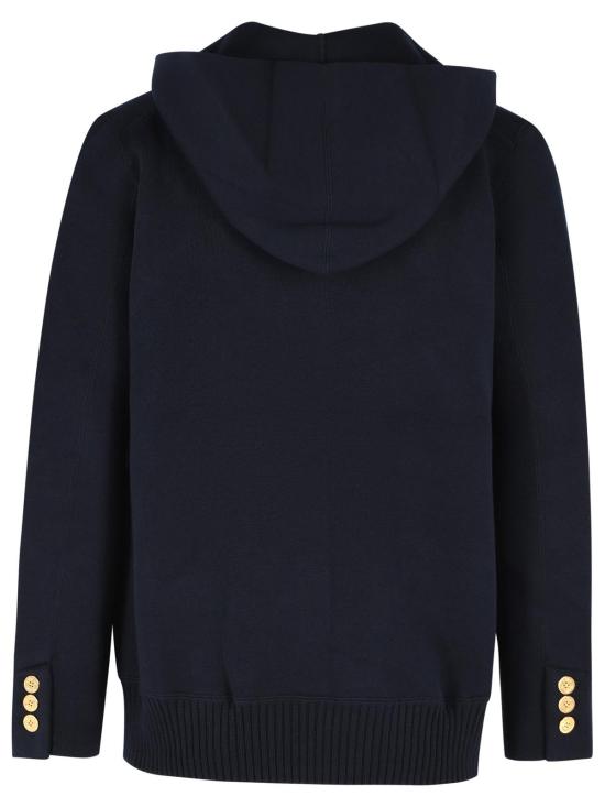 26FW 사카이 수트 자켓 26 08669201 Navy - SACAI