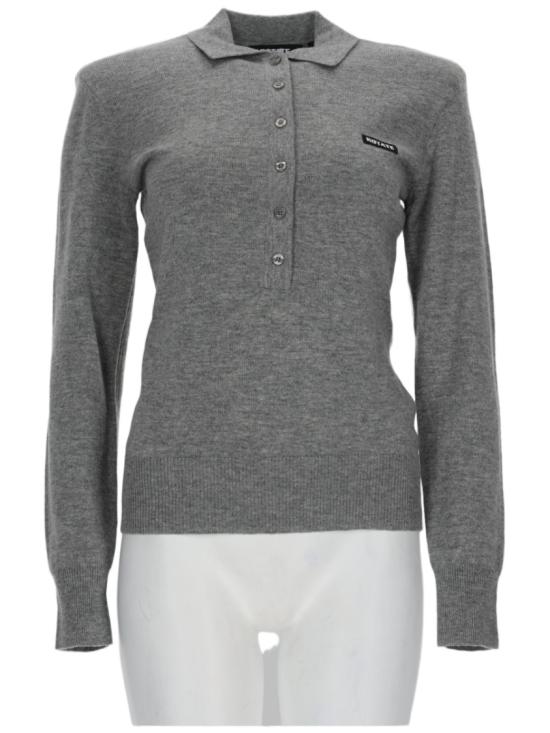 26FW 로테이트 탑 1161811093 BCR19511093 Grey