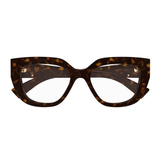 26SS 구찌 안경 18CX58G0A Brown