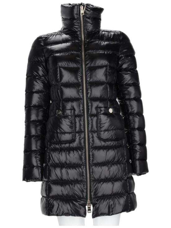 26FW 에르노 MARIA 마리아 다운 코트 PI0002DIC 12017Z9300 Black