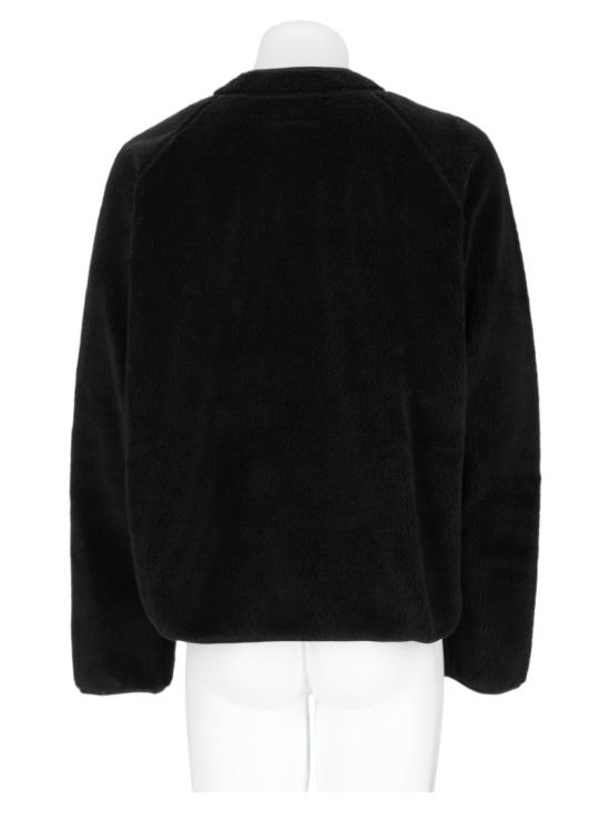 26FW MM6 메종마르지엘라 탑 SH0GU0043 M36010900 Black - MM6 MAISON MARGIELA