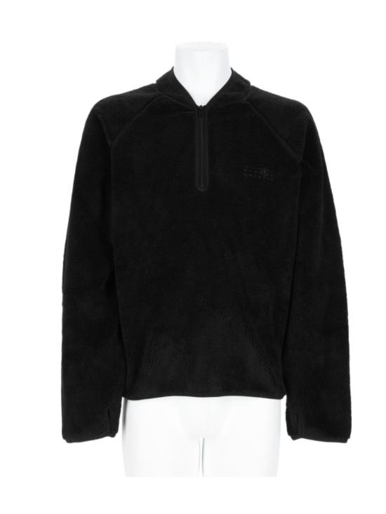 26FW MM6 메종마르지엘라 탑 SH0GU0043 M36010900 Black