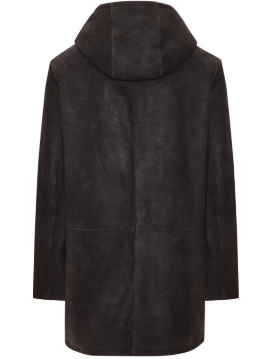 26FW Bigardini 자켓 E2310K Brown - OTHER BRANDS