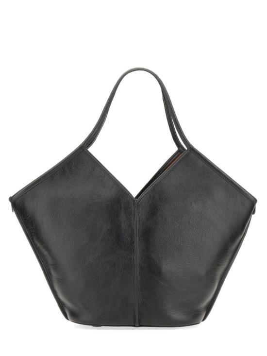 26FW 헤레우 토트백 WBCALD BLACK