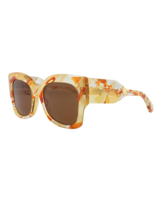  끌로에 선글라스 CH0252S 30015701 003 20678 NS Brown - CHLOE