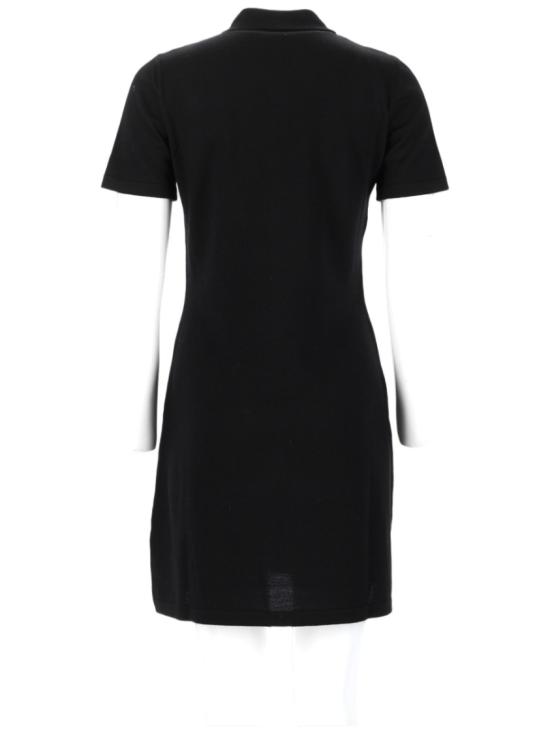 26FW 모스키노 원피스 04905500 1555 Black - MOSCHINO