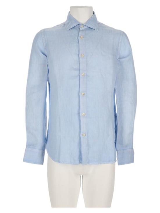 26SS 120 리노 셔츠 33ALIM1PJL 0000115S00024 Blue